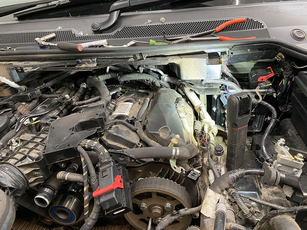 AntMax Automotive Limited