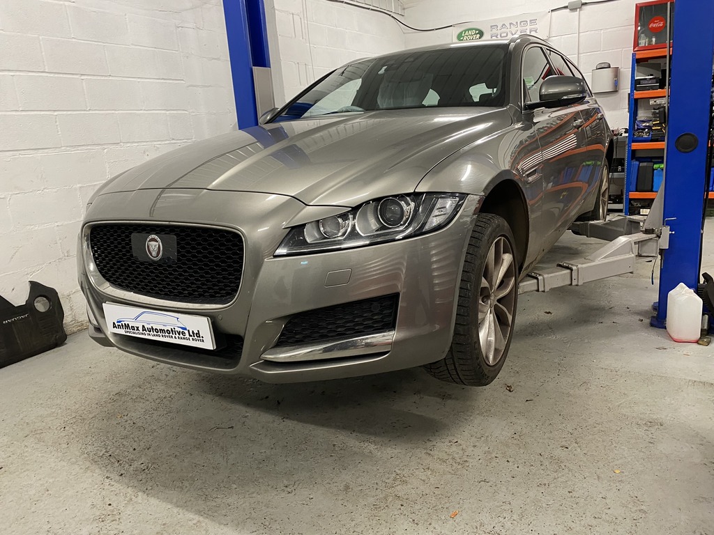 AntMax Automotive Limited