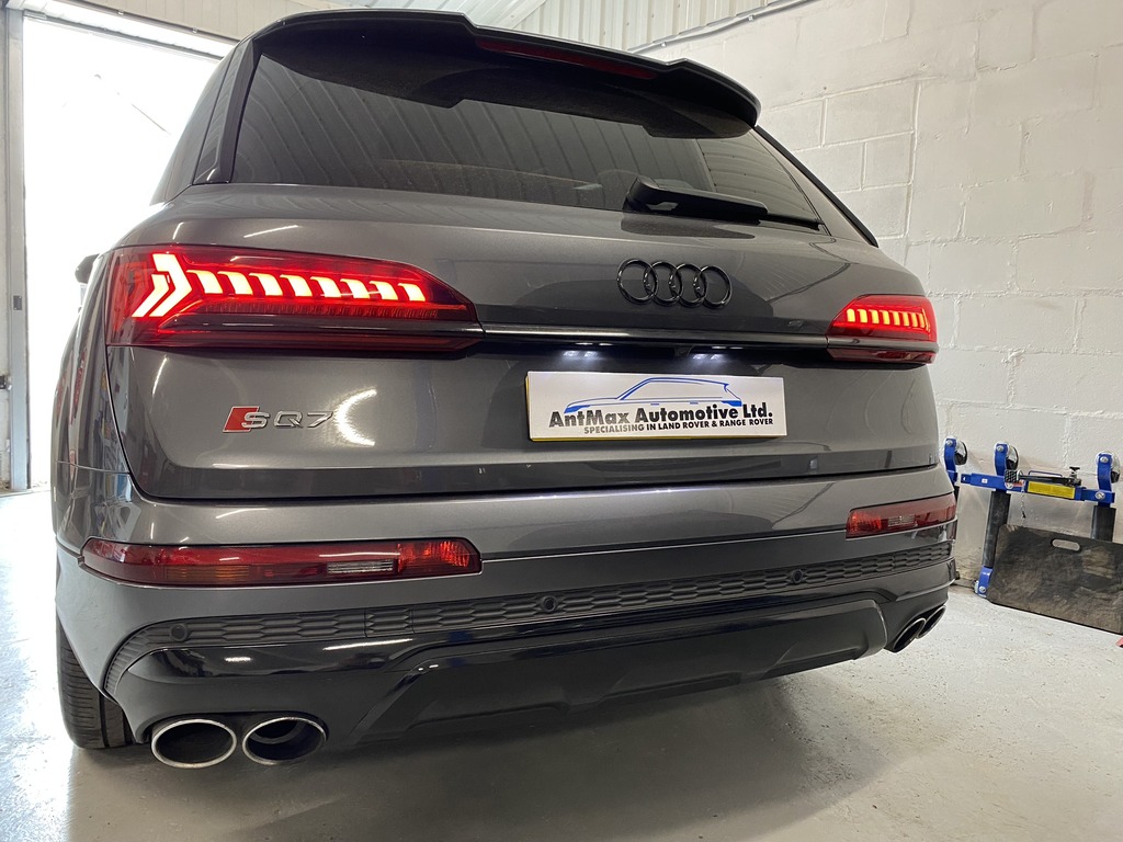 AntMax Automotive Limited
