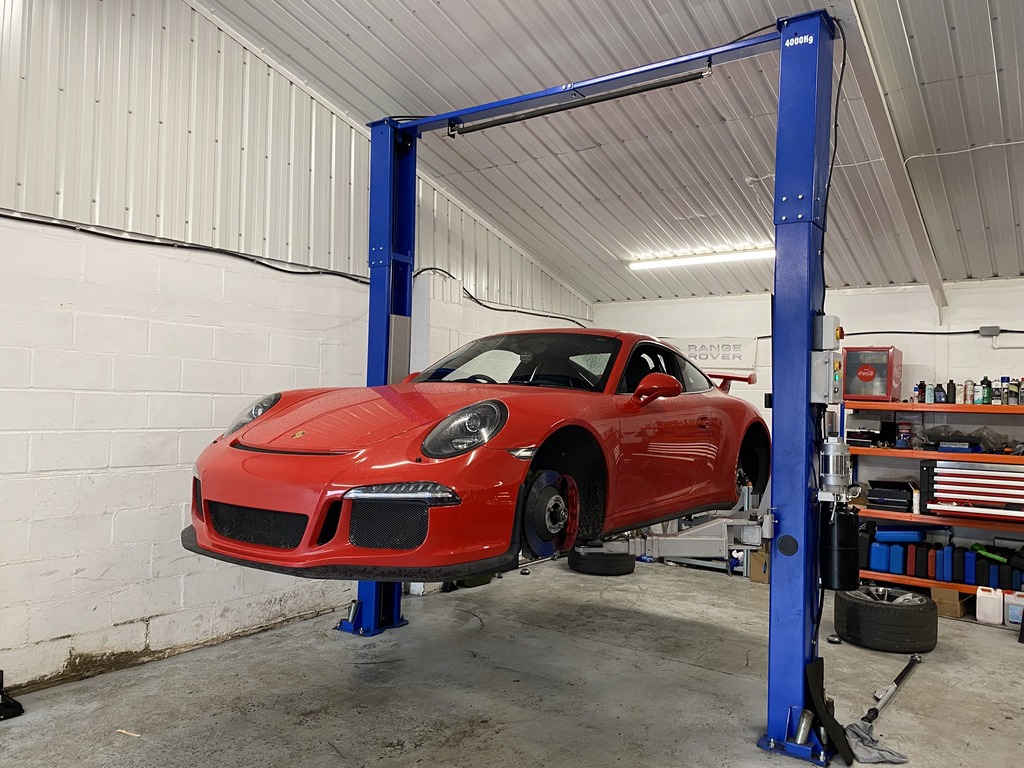 AntMax Automotive Limited
