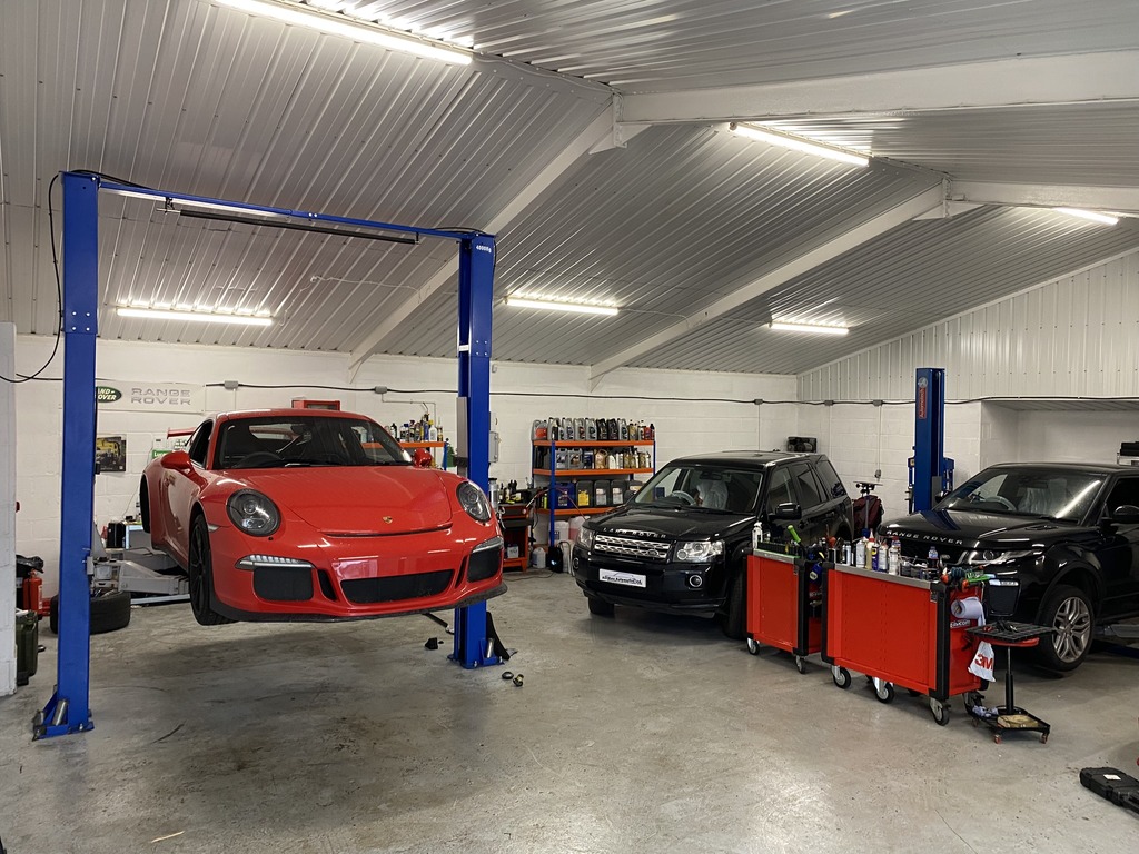 AntMax Automotive Limited
